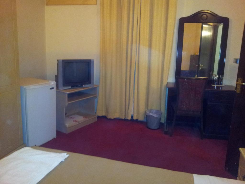 Omar Al Khayam Hotell Manama Eksteriør bilde