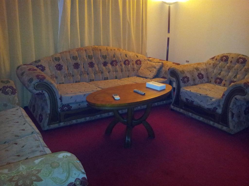 Omar Al Khayam Hotell Manama Eksteriør bilde